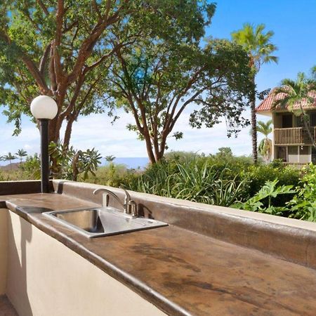 Willa Big Island Kona Mansions 110C By Coldwell Banker Island Vacations Kailua-Kona Zewnętrze zdjęcie
