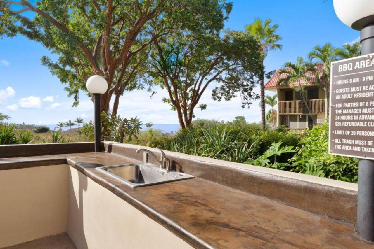 Willa Big Island Kona Mansions 110C By Coldwell Banker Island Vacations Kailua-Kona Zewnętrze zdjęcie