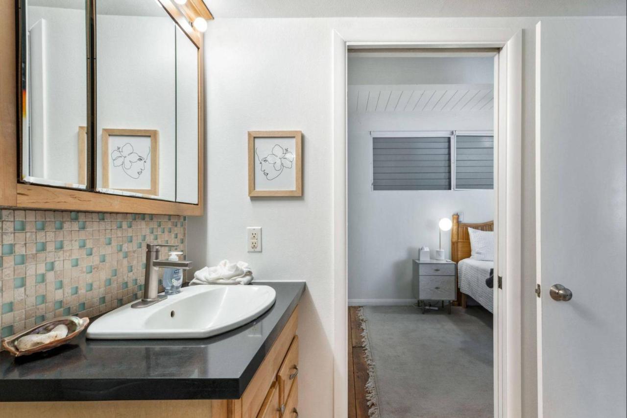 Willa Big Island Kona Mansions 110C By Coldwell Banker Island Vacations Kailua-Kona Zewnętrze zdjęcie